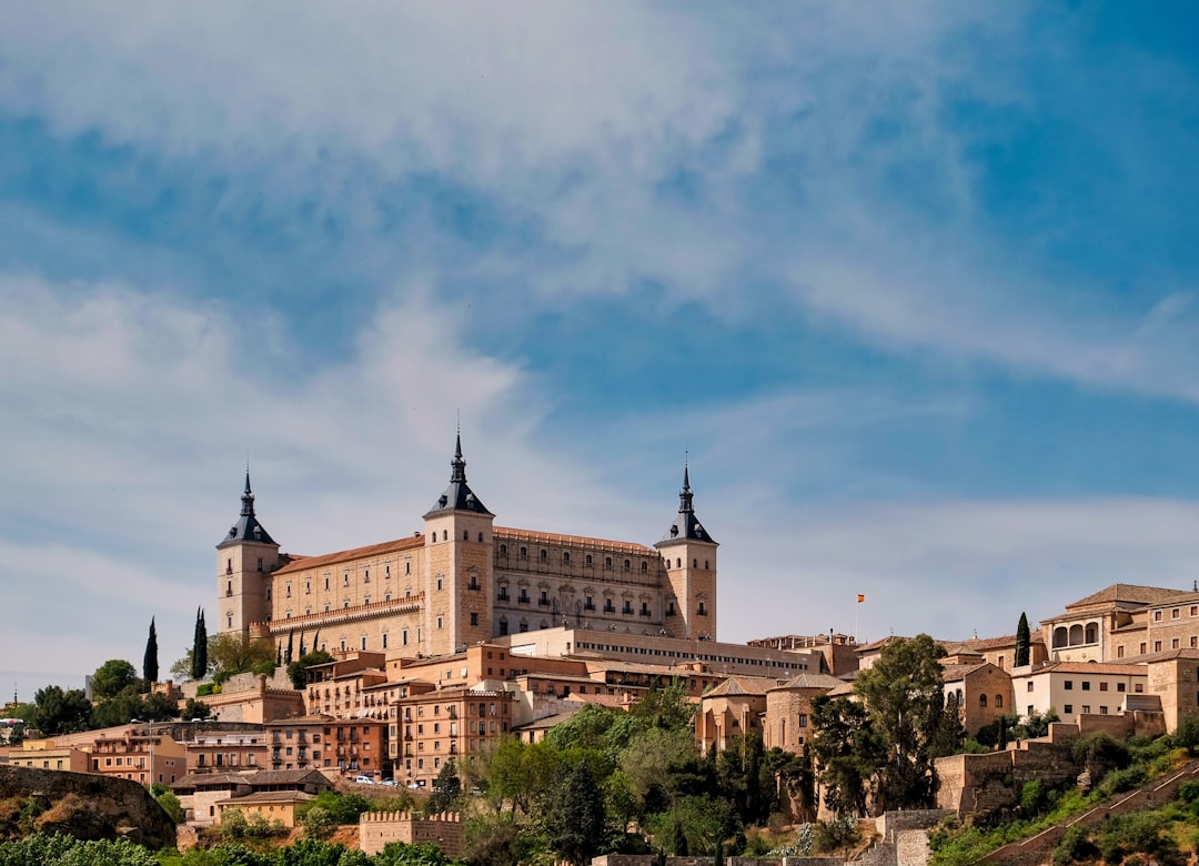 City: Toledo - Photo by Alexander Awerin
